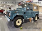 Thumbnail Photo 100 for 1991 Land Rover Defender